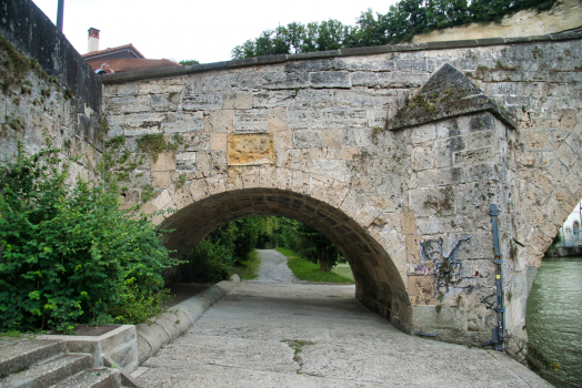 Mittlere Brücke 