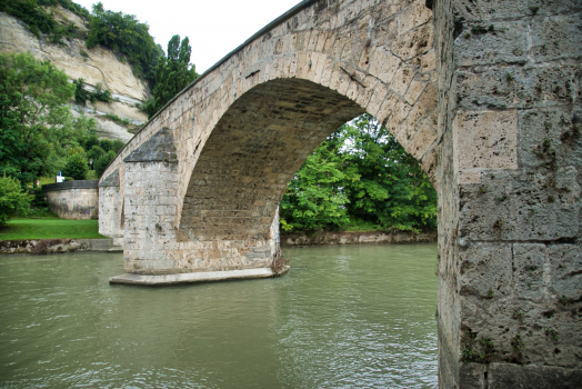 Middle Bridge