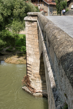Pont de Saint-Jean