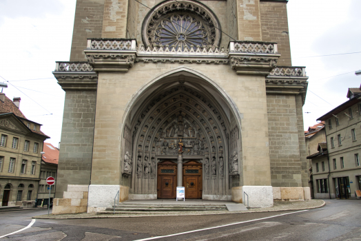 Kathedrale Sankt Nikolaus
