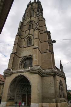 Cathedral of Saint Nicholas