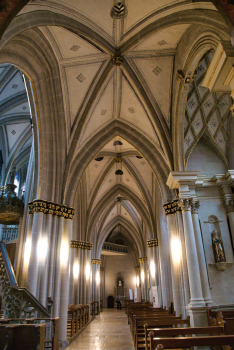 Kathedrale Sankt Nikolaus