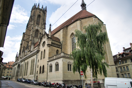 Cathedral of Saint Nicholas