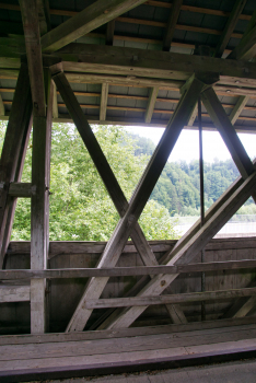 Old Sodbach Bridge 