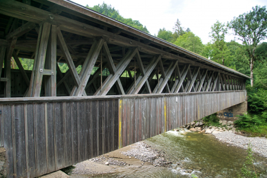 Old Sodbach Bridge
