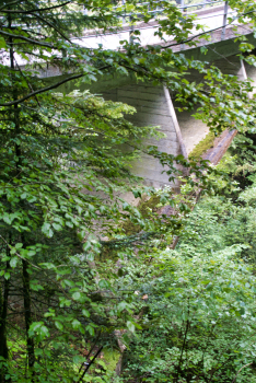Schwandbachbrücke