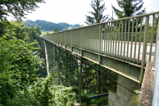 Schwarzwasserbrücke