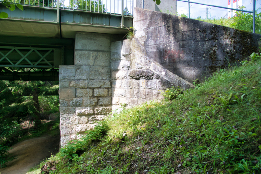 Schwarzwasserbrücke 