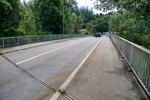 Pont de Neuenegg