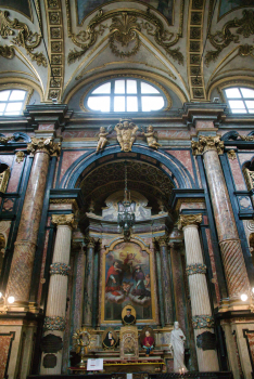 Basilica del Corpus Domini 