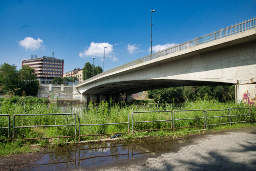 Regina Margherita-Brücke
