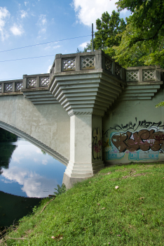 Sassi-Brücke