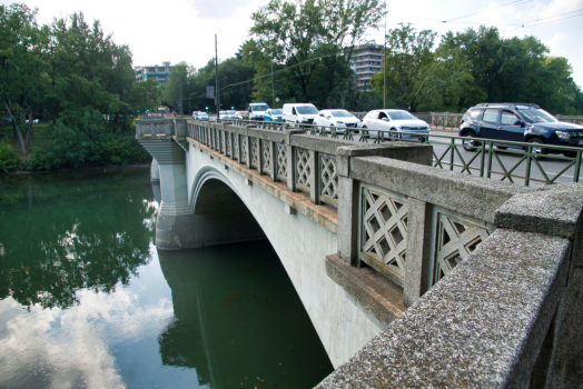Sassi Bridge 