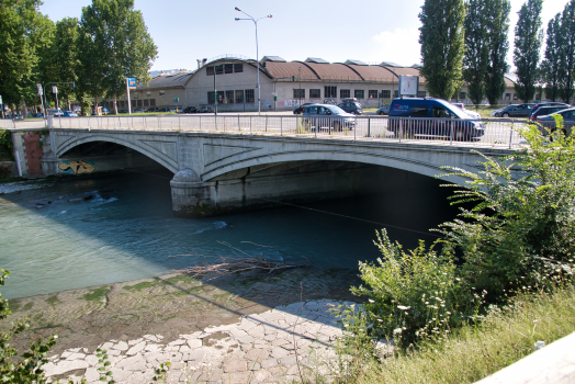 Carlo Emanuele I Bridge 