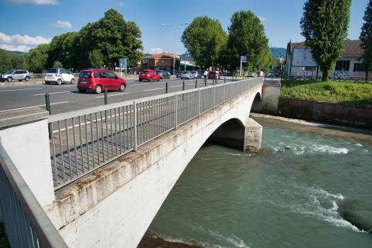 Carlo-Emanuele I-Brücke