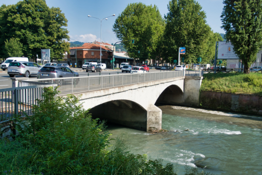 Carlo-Emanuele I-Brücke 