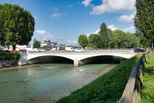 Carlo Emanuele I Bridge