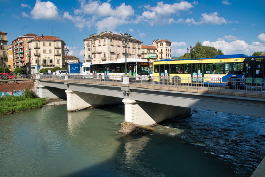 Rossini Bridge