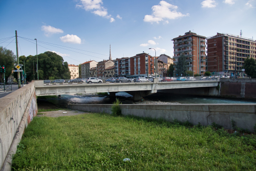 Regio Parco-Brücke