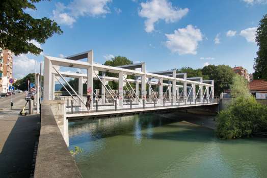 Domenico-Carpanini-Brücke 