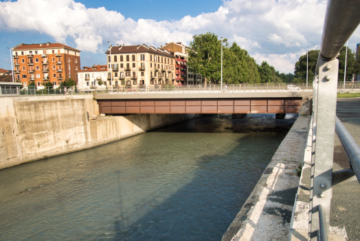 Corso Principe Oddone Bridge