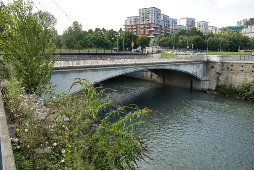 Ponte Amedeo IX