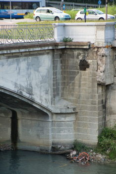 Ponte Amedeo IX