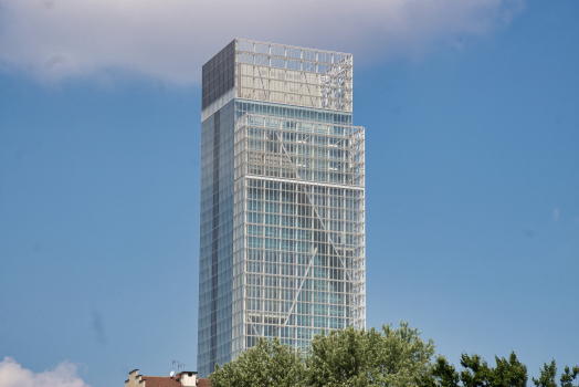 Grattacielo della Regione Piemonte