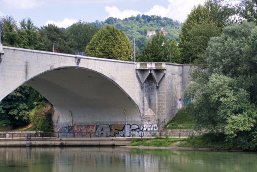 Balbis-Brücke