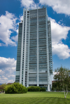 Intesa SanPaolo Headquarters