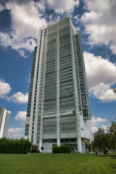 Intesa SanPaolo-Turm