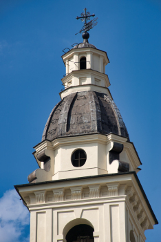 Karlskirche 