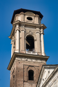 Cattedrale di San Giovanni Battista