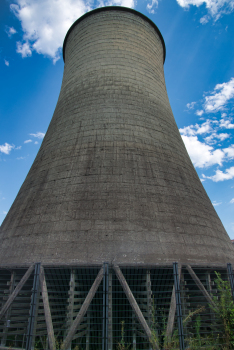 Parco Dora Cooling Tower 