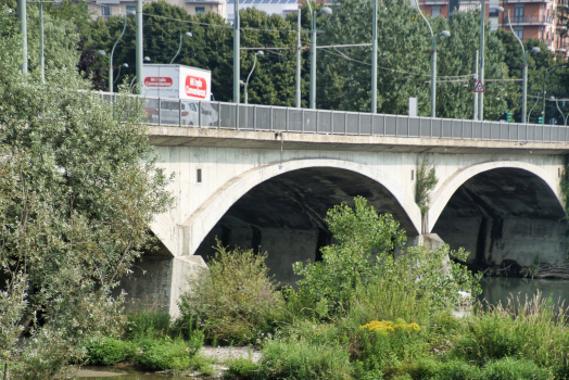 Ferdinando di Savoia-Brücke