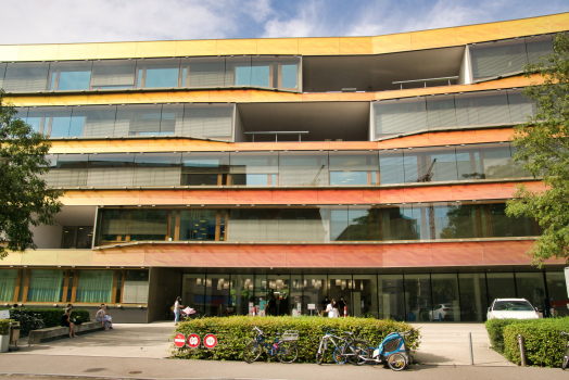 Universitäts-Kinderspital beider Basel