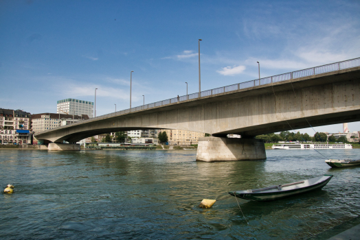 Johanniterbrücke