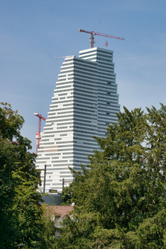 Roche Tower I