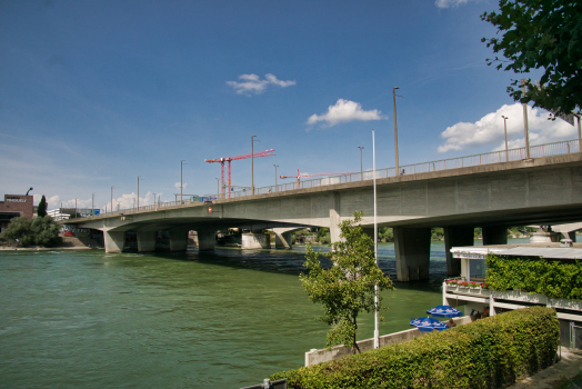 Schwarzwaldbrücke