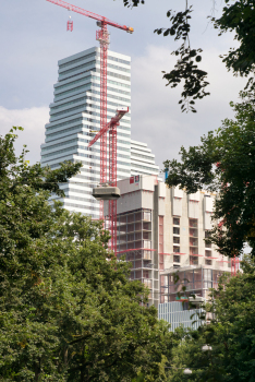 Roche-Turm (Bau 2) 