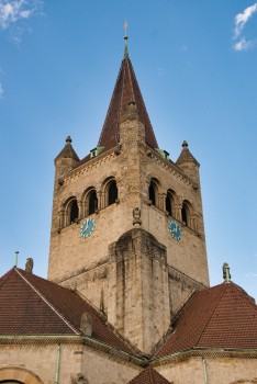 Kulturkirche Paulus