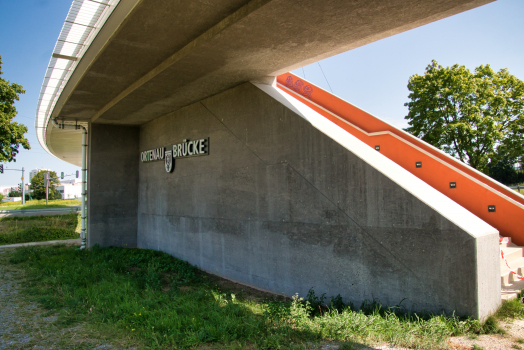 Ortenaubrücke