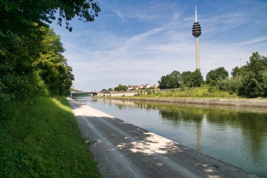 Rhine-Main-Danube Canal