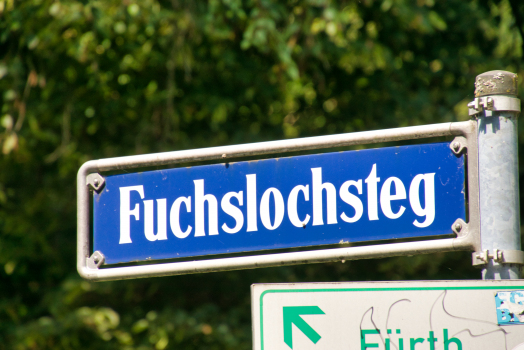 Fuchslochsteg