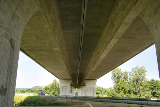 Talbrücke Schnaittach