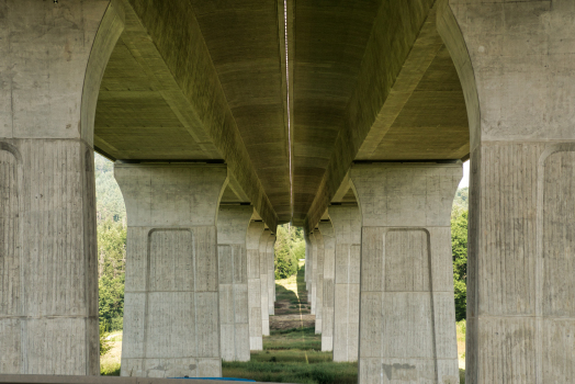 Schnaittach Viaduct