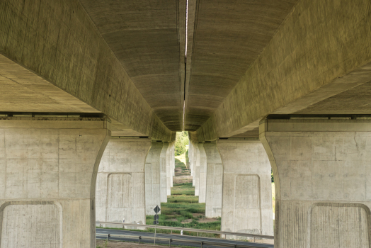 Viaduc de Schnaittach