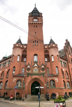 Köpenick City Hall