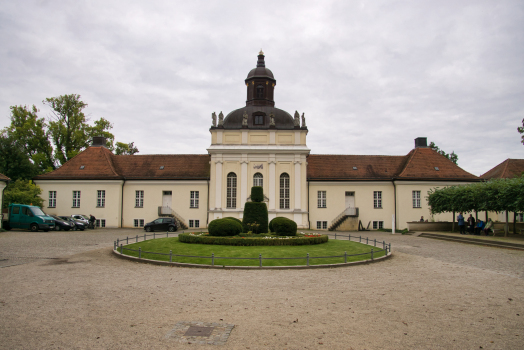 Château de Köpenick