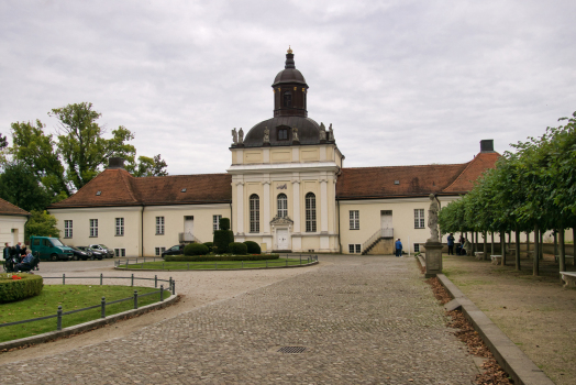 Château de Köpenick